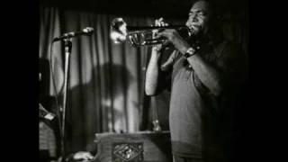 Kirk Lightsey and Benny Bailey Quartet -  I Can't Get Started