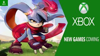 Xbox Game Pass Get More Games | More Games Coming To Xbox Series X | Xbox Games Recap
