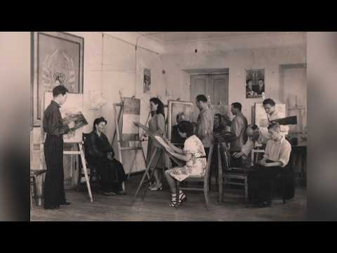 Время местное. Эфир: 17-02-2026 - К 88-летию изостудии ММК