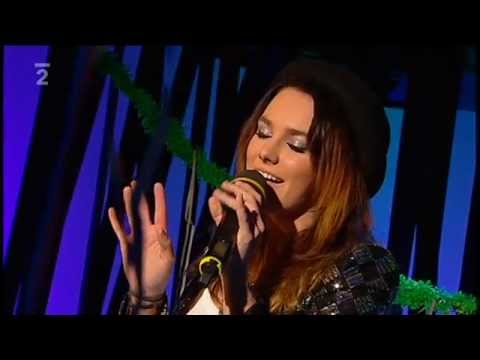 Ewa Farna - Sama Sobě (Medúza 31-12-2011)