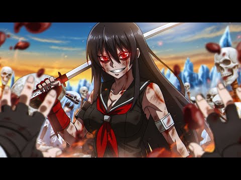 Resentvul - Bloody Nose