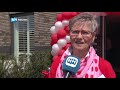 Ouders bouwden een zorgwoning: eindelijk een eigen plekje voor de gehandicapte Lisa