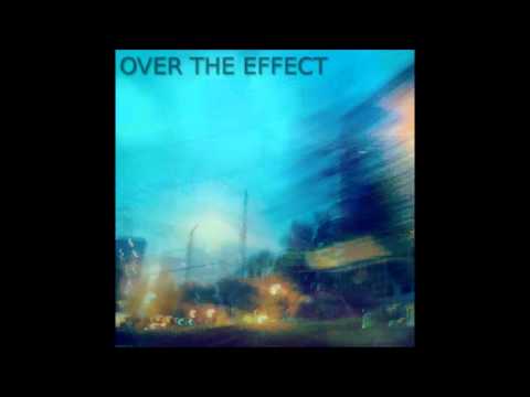 Over The Effect - Hourglass
