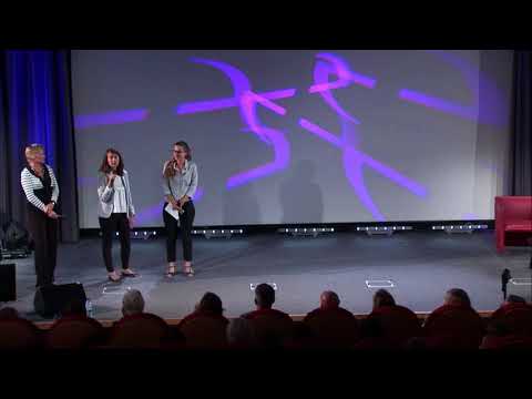 Remise du PRIX FORUM CHANGER D’ÈRE 2018