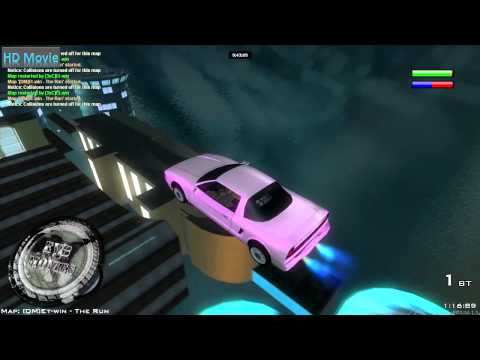 [DM]Et-win - The Run