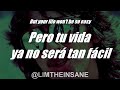 George Harrison SIMPLY SHADY  - SUBTITULADO INGLES / ESPAÑOL