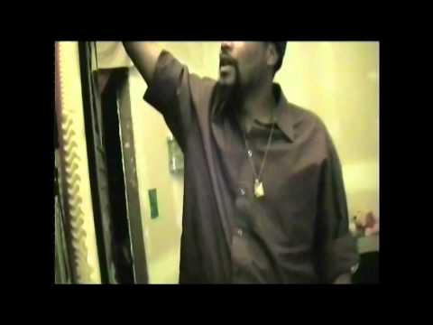 J4F: Aint Wired Rite (In The Studio Performance)
