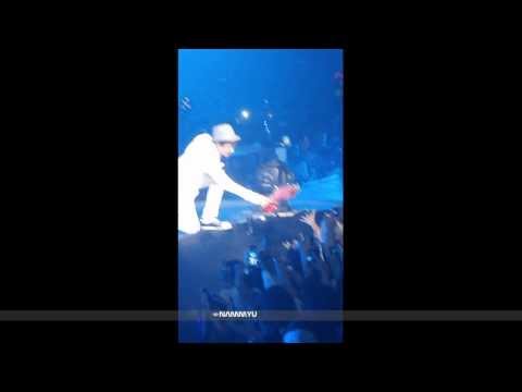 130831 INFINITE Woohyun - Beautiful - #OGSINA Woohyun Proposed Focus