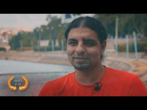 MOGU I JA_epizoda 04 - Robert KASUMOVIĆ, magistar farmacije