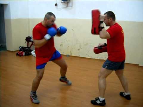 Silviu Pop (SIL) training K1.AVI