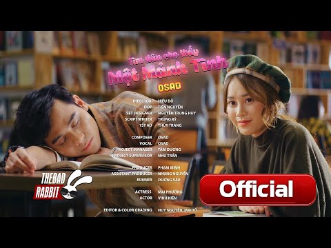 Tìm đâu cho thấy một mảnh tình - Osad
