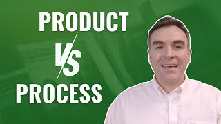 Why The Financial Industry Has Disappointed You (Process vs Product)