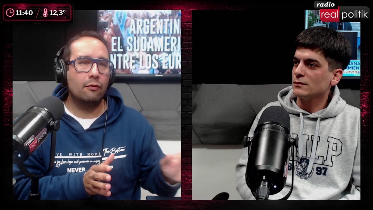 Psicología de Selección: “Este cuerpo técnico les enseñó a perder y a liberarse de la obligación”