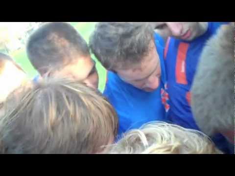 Who Are We | Florida Gators