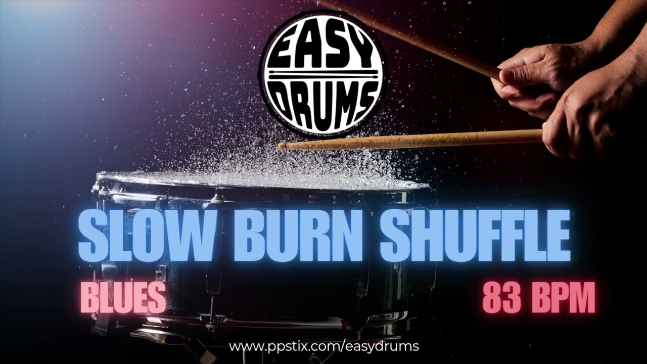 Slow Burn Shuffle