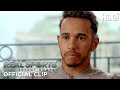'F1 World Champ Lewis Hamilton's Rise to Racing Fame' Preview | Real Sports w/ Bryant Gumbel | HBO