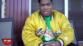 70th Street Carlos: "Gee Money would be a super star if he was alive right now"