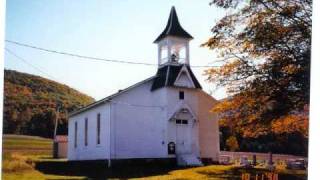 THE LITTLE WHITE CHURCH BY DOYLE LAWSON AND QUICKSILVER