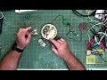 Mr Christmas Cupola Carillon Repair