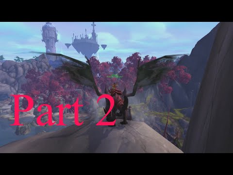 (Part 2) World of Warcraft Arms Warrior PvP 9.2.7 - End of Shadowlands