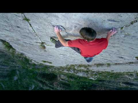 Remembering Royal Robbins (Honnold, Anker & Chouinard)