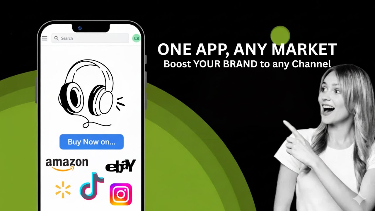 BNB Amazon Buy Now Button+More Demo