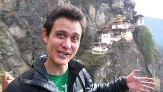 UPDATE: Bangkok Series on Sunday - YouTube