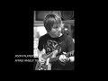 Jason Falkner / Afraid himself to be (live version)