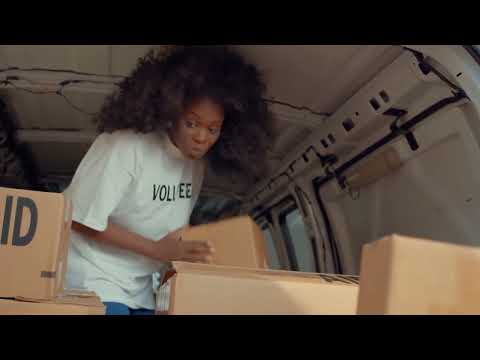 Helping Hands Helping Hands