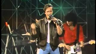 Timbiriche - Amame hasta con los dientes