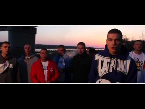 Sportowiec SCh - Realizuj się (official video HD)