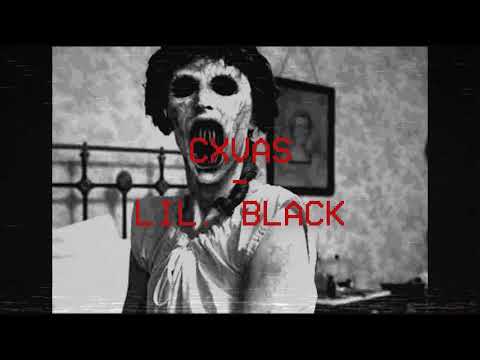 COVAS - LIL. BLACK (PROD.LIL. BLACK) (OLD MIXER)