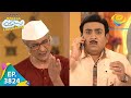 Doosri Shaadi Ke Sapne Taarak Mehta Ka Ooltah Chashmah Ep 3824 Full Episode 15 July 2023