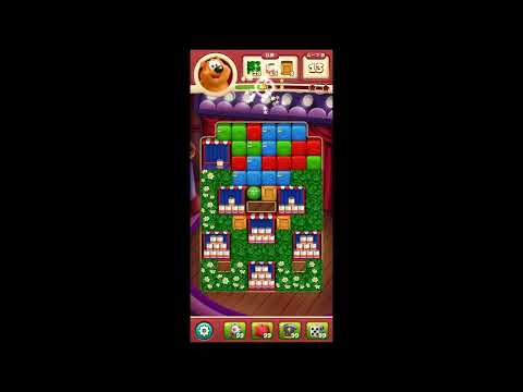 Toon Blast　レベル8273　トゥーンブラスト