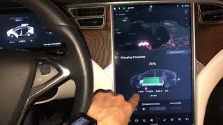 Tesla Issues | How to reset a Tesla touchscreen - Model S 3 X & Y