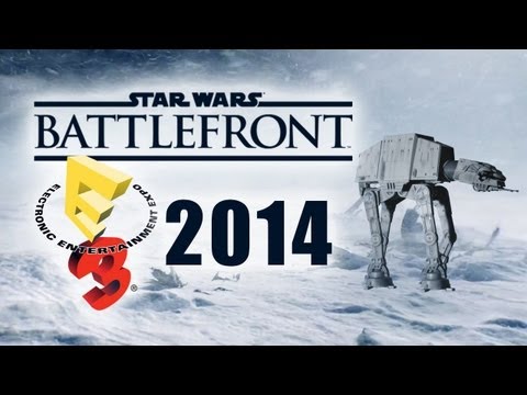 Star Wars Battlefront III Playstation 3