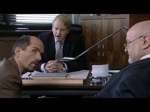 Die Petition - Stromberg