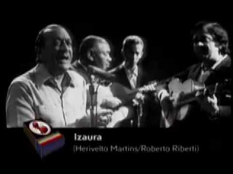 Ciro Monteiro - Parte 1