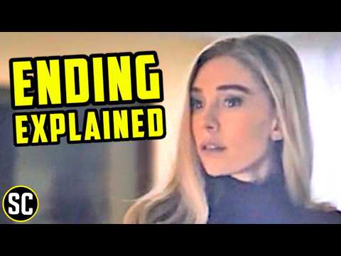 Fantastic Four: First Steps Post-Credits Scene and Ending Explained!