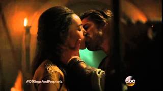 ABC: Kings and Prophets video