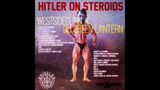 Westside Gunn - 100,000 Machine Gunz ft. Rocye Da 5'9 & Conway