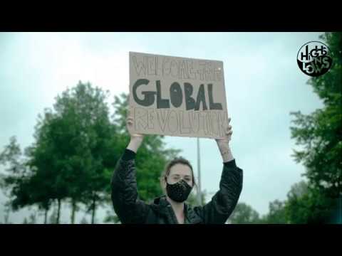 CED REVINO x CLEMOZ x ROSALY x NATO - HIGHS & LOWS(Preview)