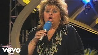 Joy Fleming - Ein Lied kann eine Bruecke sein (Die Deutsche Superhitparade 04.09.1994) (VOD)