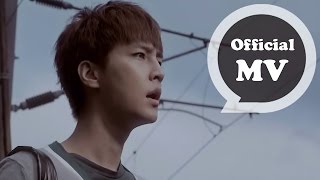 炎亞綸 Aaron Yan [紀念日 The Moment] Official MV(電視劇