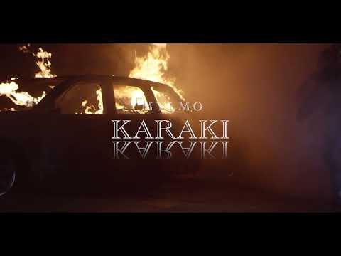 MYLMO KARAKI CLIP OFFICIEL