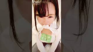 【おっぱい】 tiktok 乳揺れ 胸チラ 自主規制します。。。#Shorts
