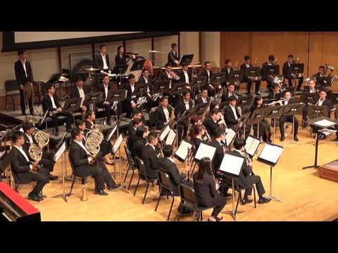 Vaughan Williams: English Folk Song Suite / Wang • Orchestra Collective