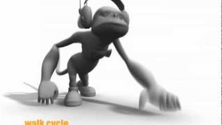 Thunderball - Stereo Tonic (Boca 45 Remix) video
