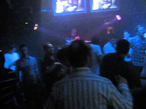 Prague 2007- Duplex night club 04