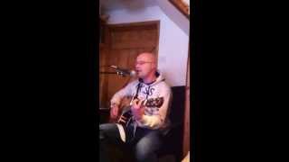 Fyfe Dangerfield - Barricades